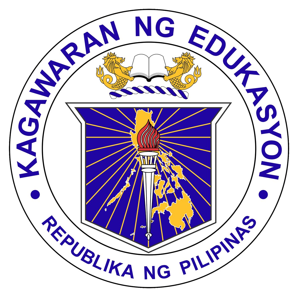 DepEd Logo